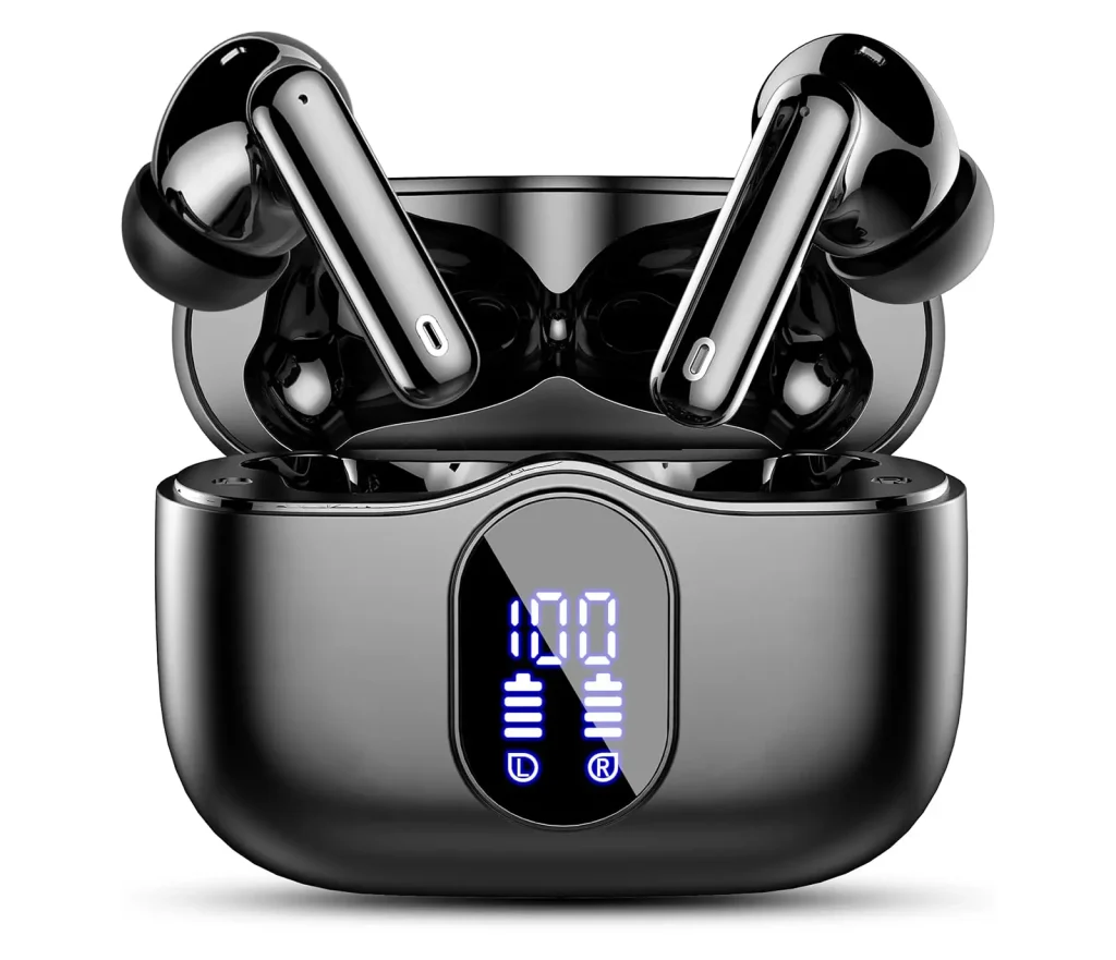 Btootos Wireless Earbuds