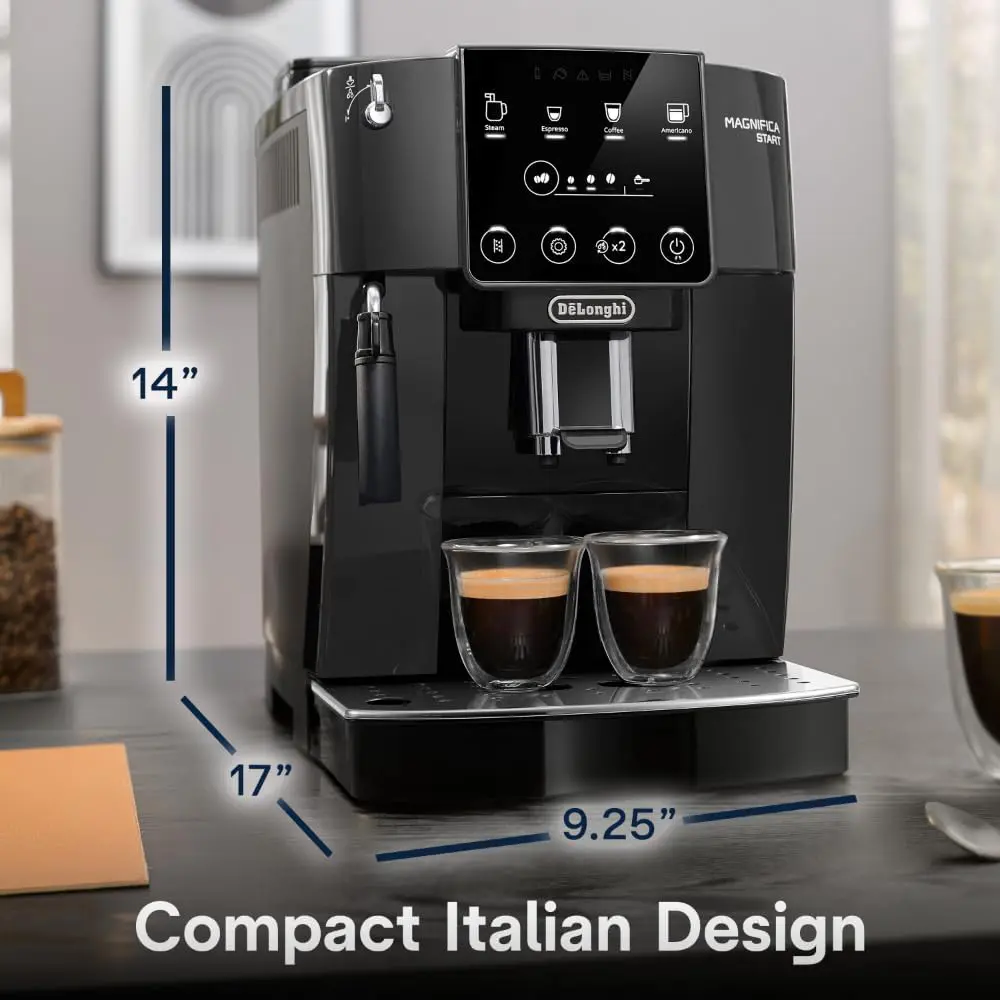 De'Longhi Magnifica Espresso Machine