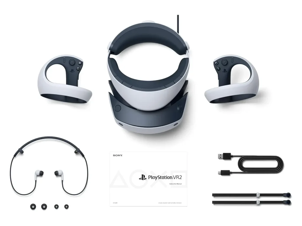 PlayStation VR2