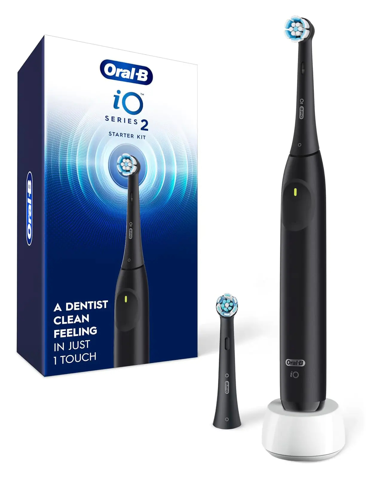 off Oral-B iO Series 2 amazon