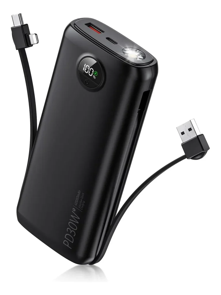 LOVELEDI Power Bank