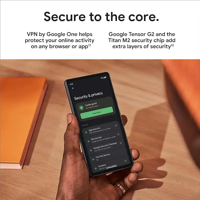 Google Pixel 7a 128GB