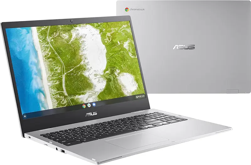 ASUS Chromebook CX1 off