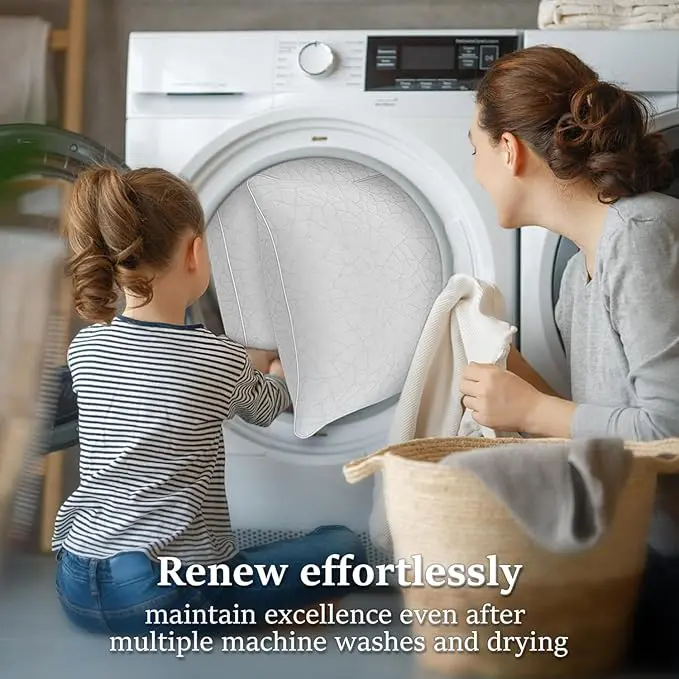 COZSINOOR cooling bed pillows Review COZSINOOR cooling bed pillows Review