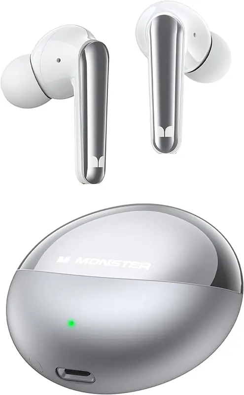 Monster N-Lite 203 Wireless Earbuds