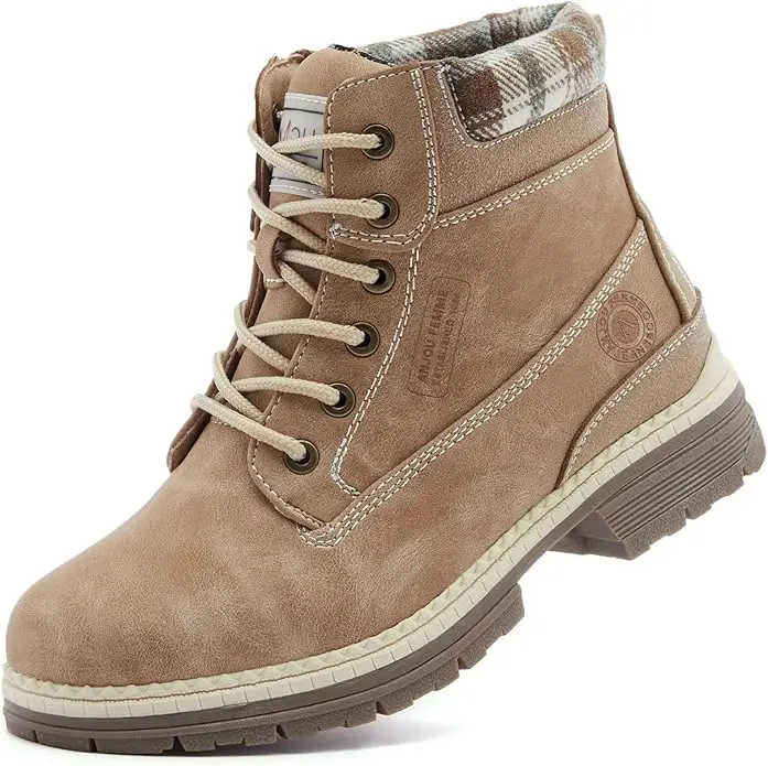 Winter women Boots off