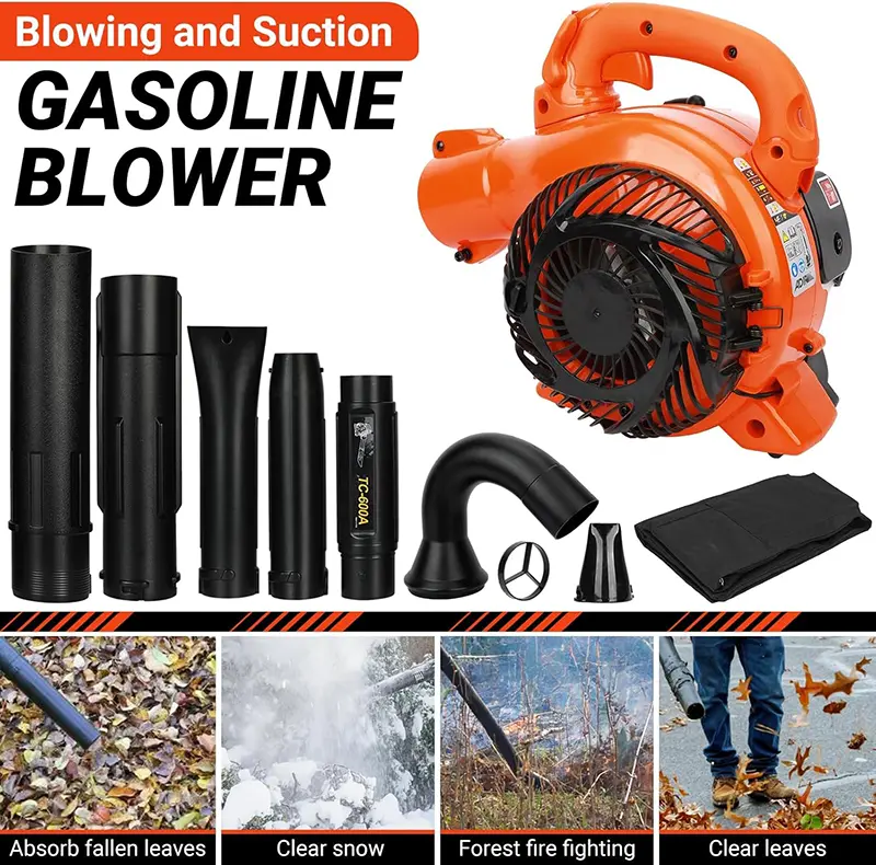 Leaf Blower Cordless