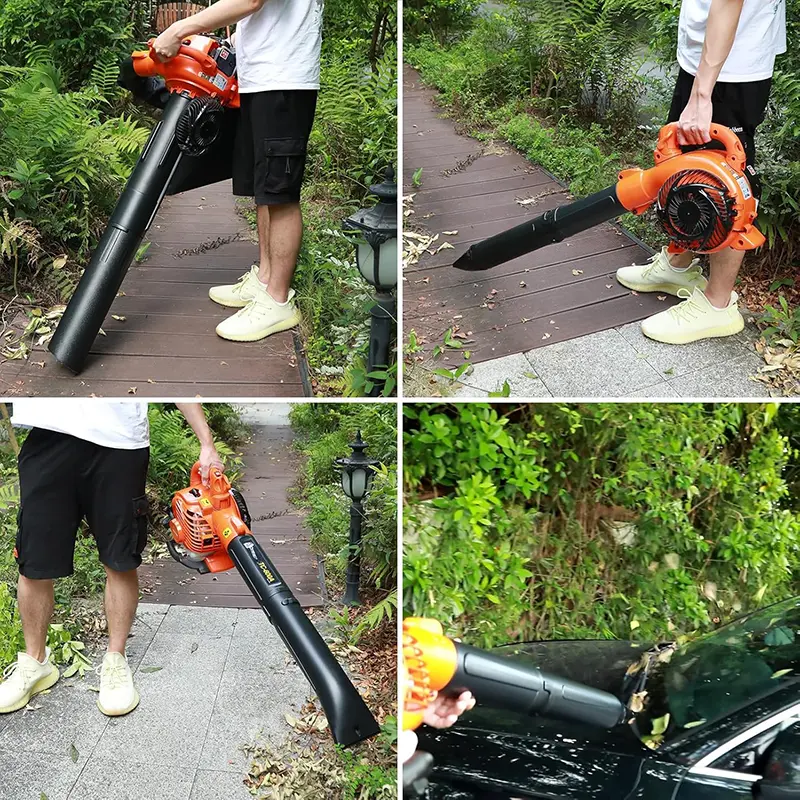 Leaf Blower Cordless
