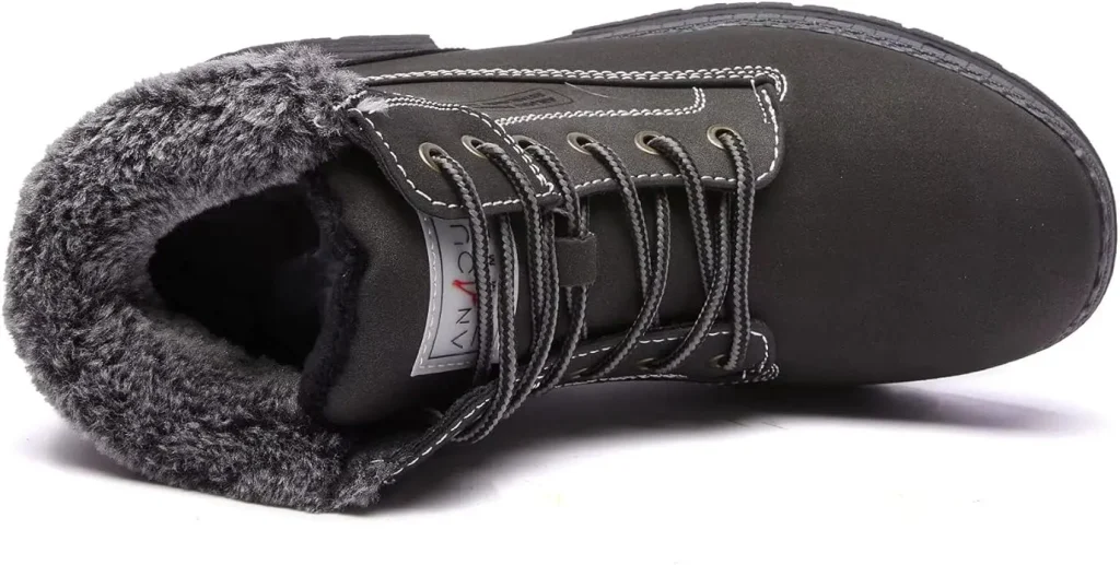 Winter women Boots off Winter women Boots off