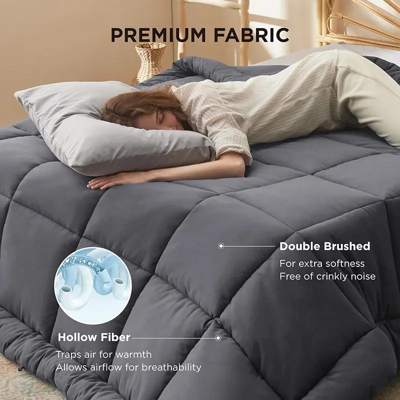 Comforter Duvet deal off