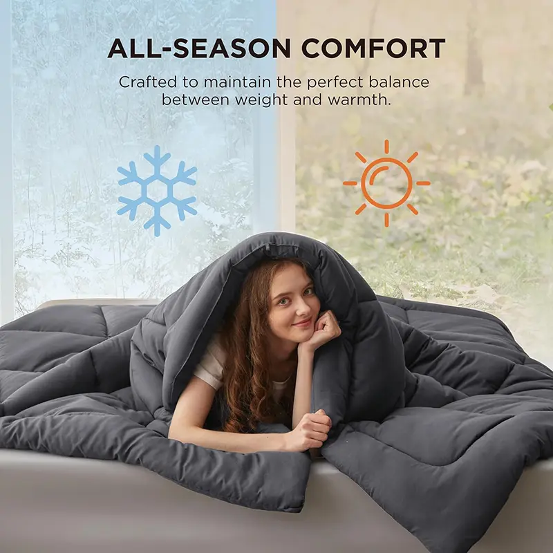 Comforter Duvet deal off