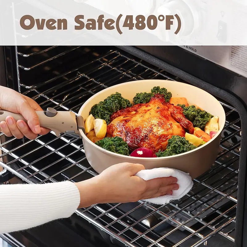 ceramic cookware set with removable handles review ceramic cookware set with removable handles review