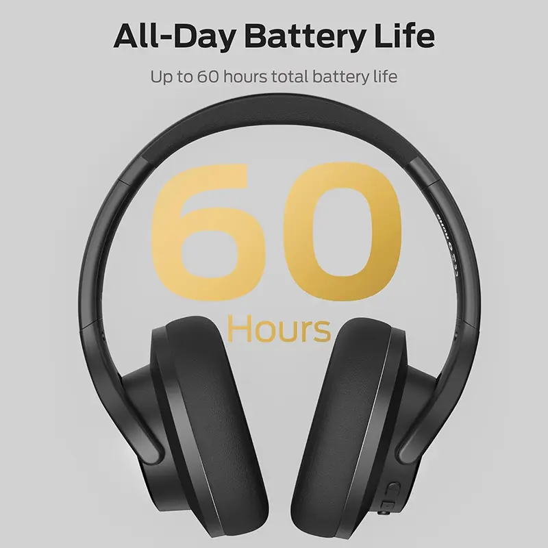 Bluetooth Headphones, Wireless off Bluetooth Headphones, Wireless off