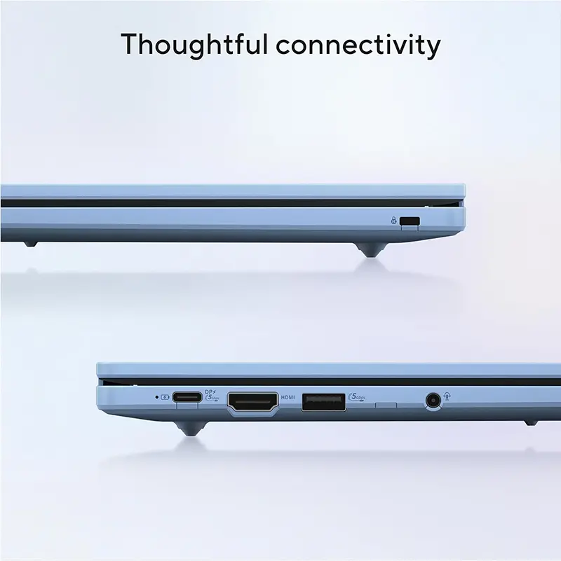 ASUS Chromebook CX15 Laptop ASUS Chromebook CX15 Laptop