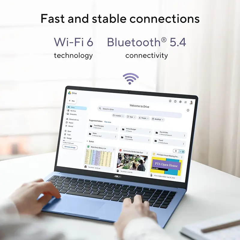 off ASUS Laptop off ASUS Laptop