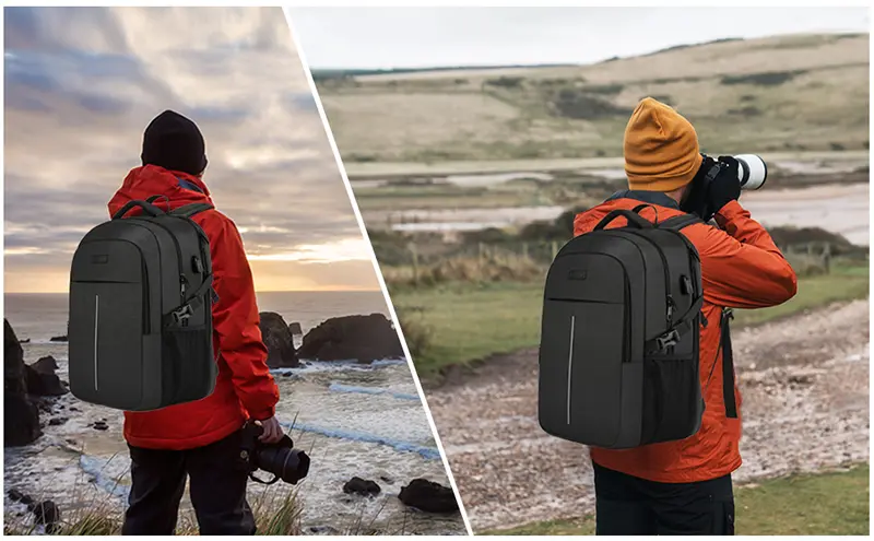 Laptop Backpack deal off