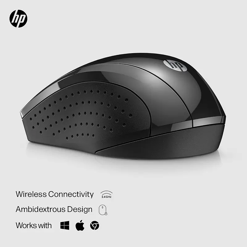 Wireless Mouse deal off
