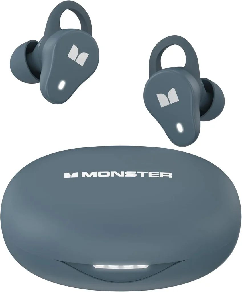 Wireless Earbuds Headphones
