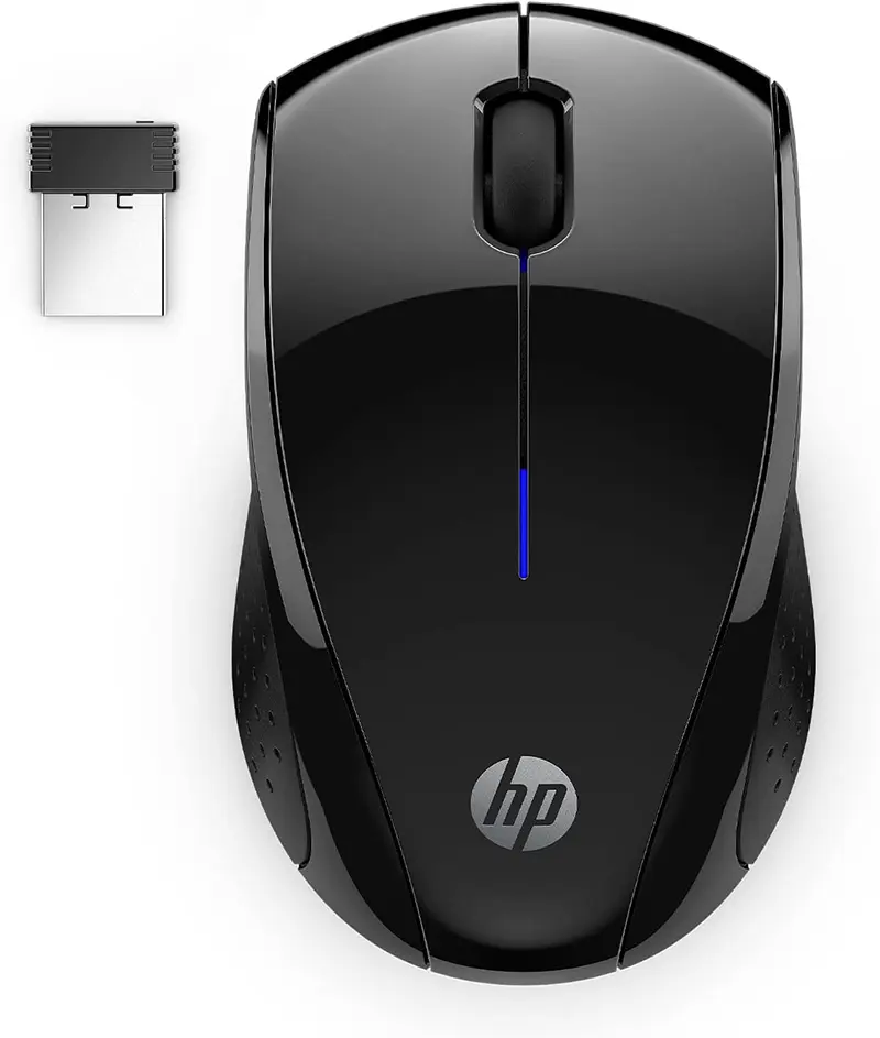 Wireless Mouse deal off