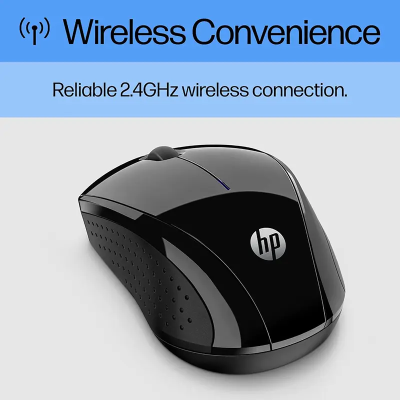 Wireless Mouse deal off