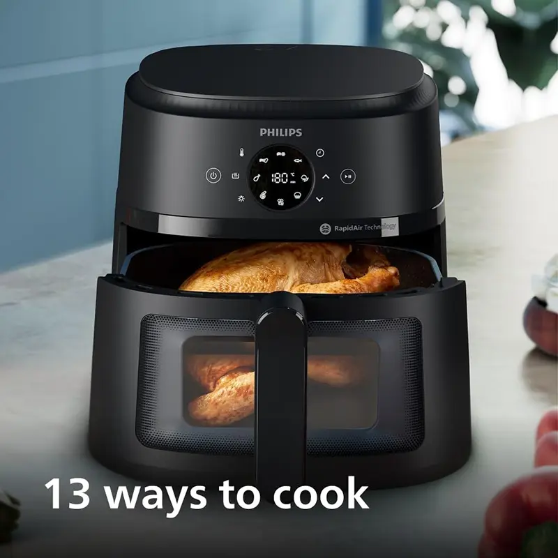 Philips Airfryer deal off