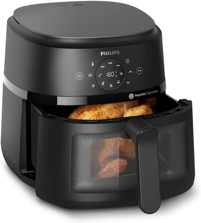 Philips Airfryer deal off