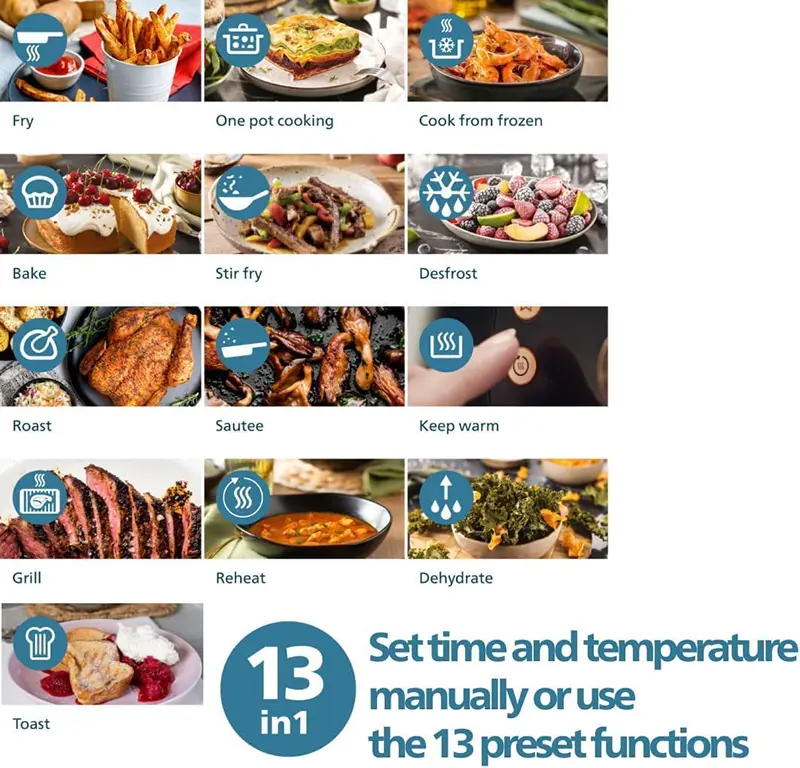 Philips Airfryer deal off