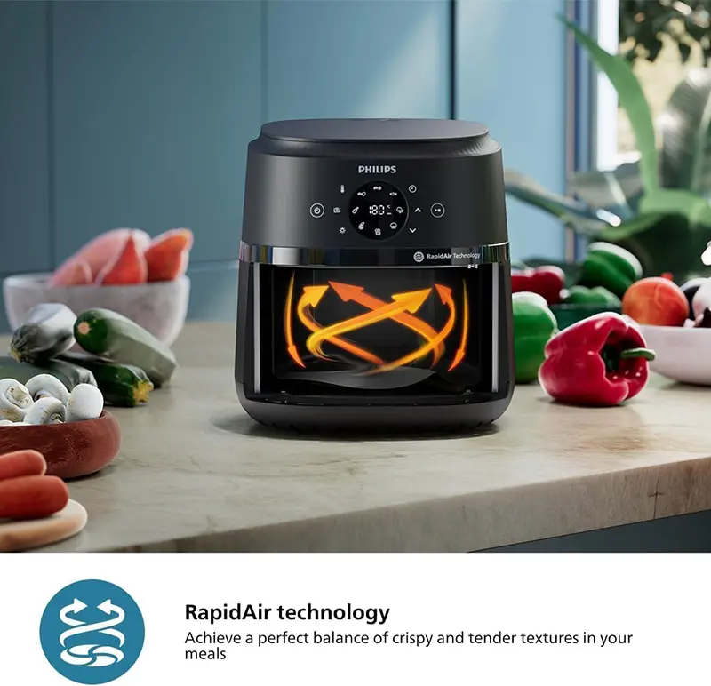 Philips Airfryer deal off