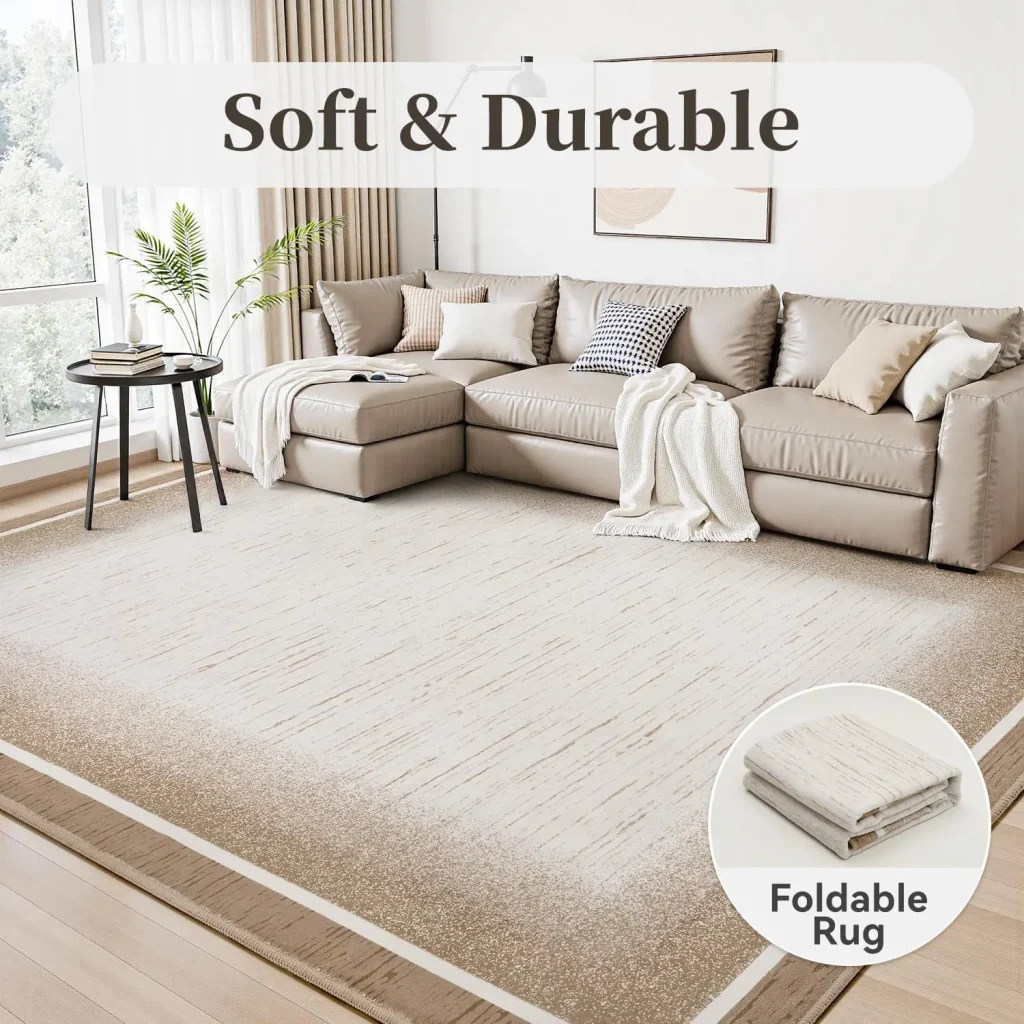Area Rug Carpet