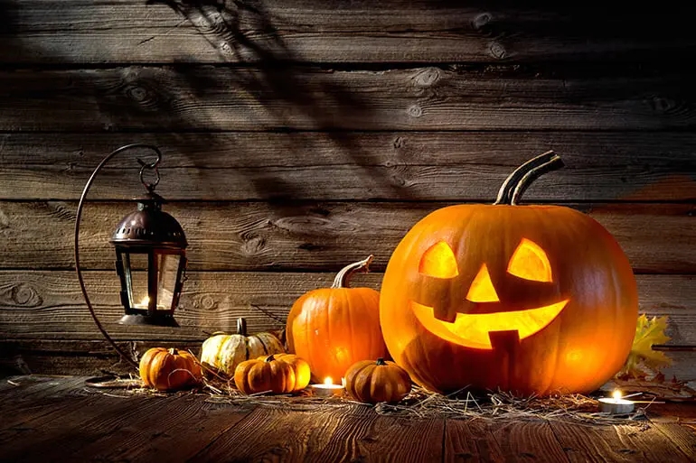 Halloween