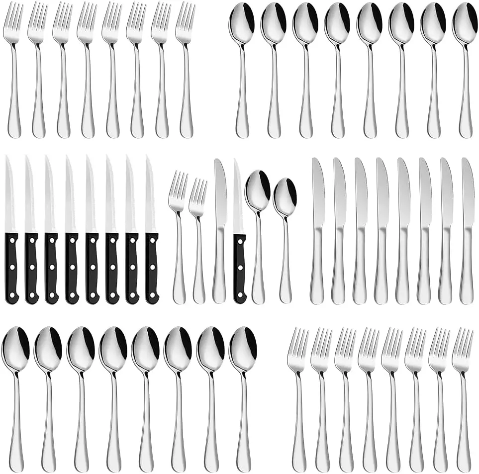 Silverware Set
