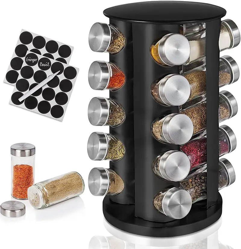 Spice Rack Organizer Spice Rack Organizer