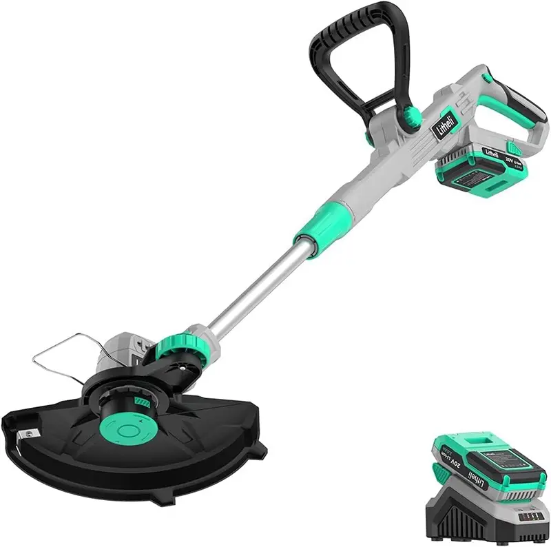 Cordless String Trimmer