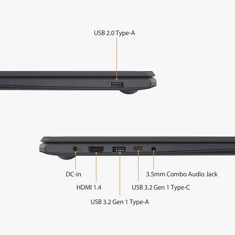 ASUS Vivobook Go 15 L510