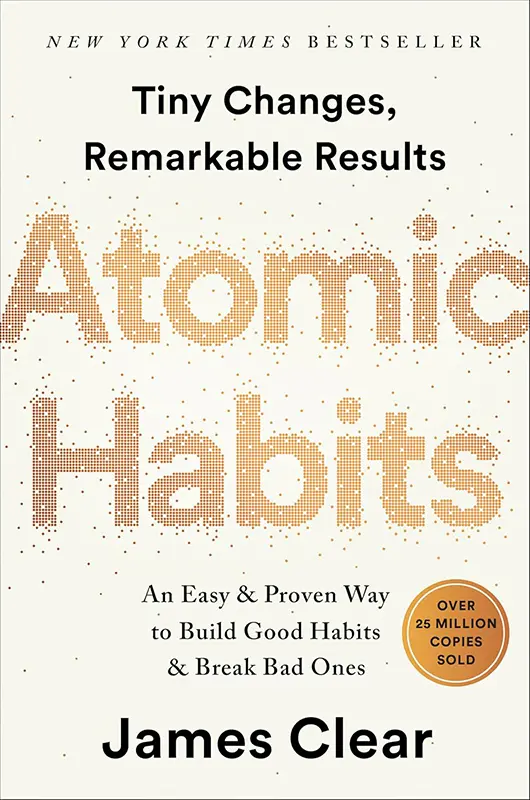 Atomic Habits Review