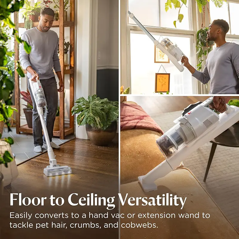 BISSELL PowerClean Cordless Vacuum 