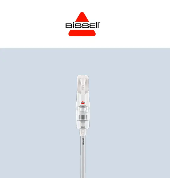 BISSELL PowerClean Cordless Vacuum