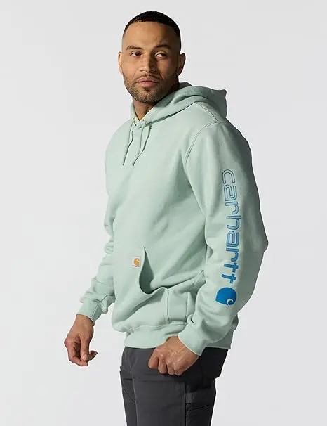 Carhartt Men’s Midweight Sweatshirt