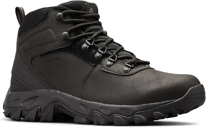 Columbia Waterproof Men’s Boots