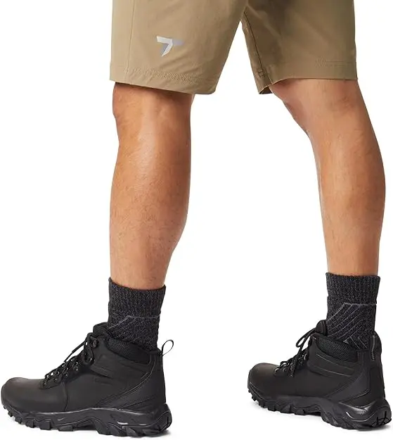 Columbia Waterproof Men’s Boots