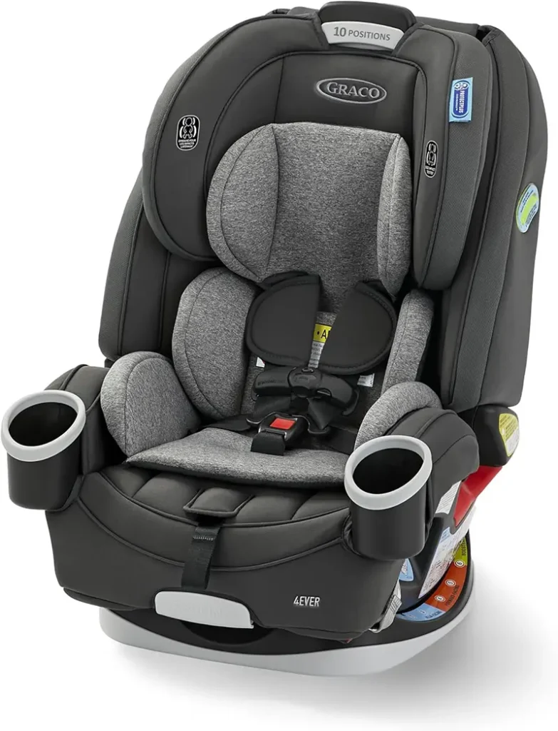 Graco 4Ever Car Seat