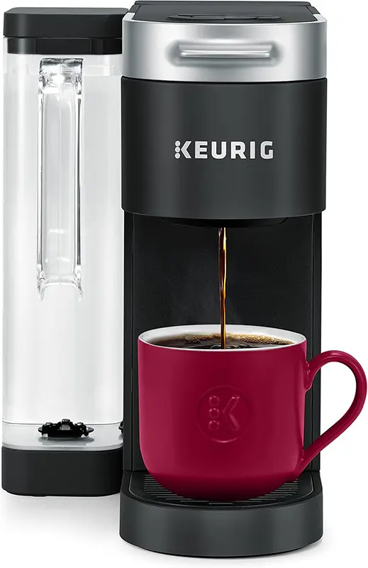 Keurig K-Supreme Coffee