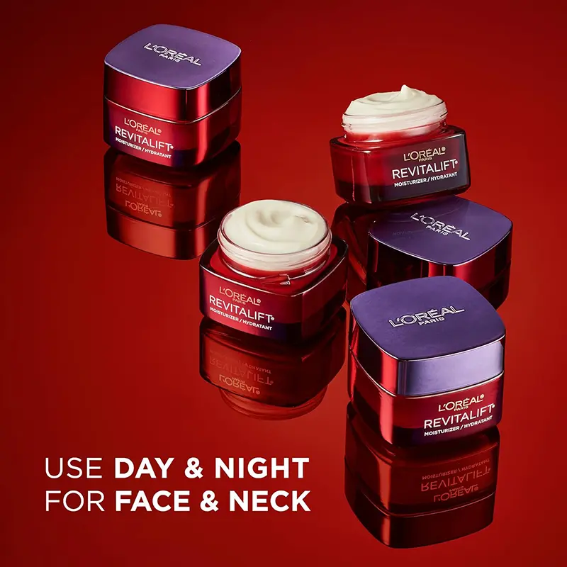 L'Oréal Paris Day Cream