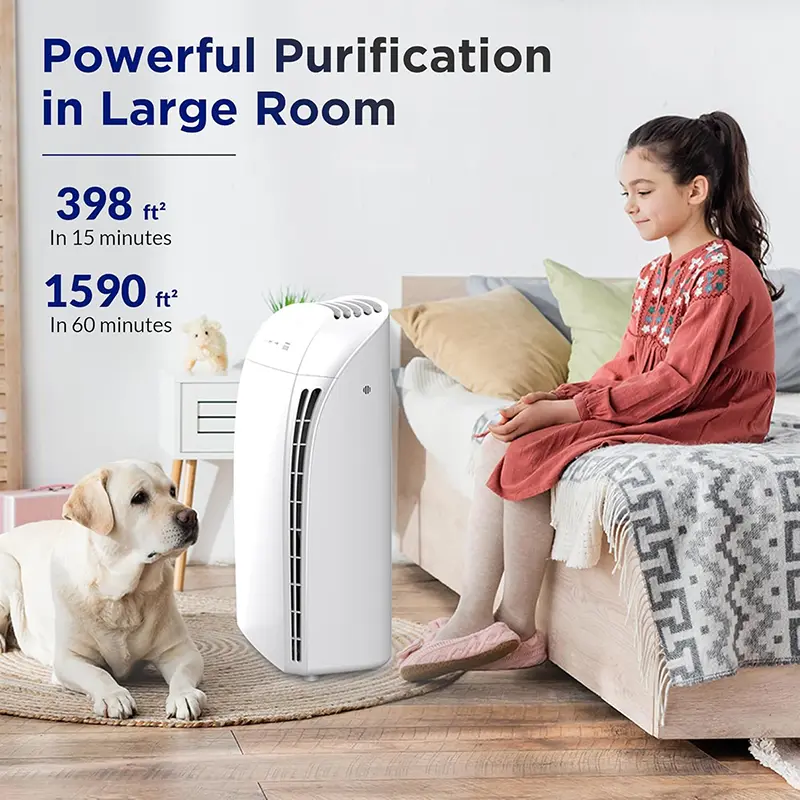 MSA3 Air Purifier