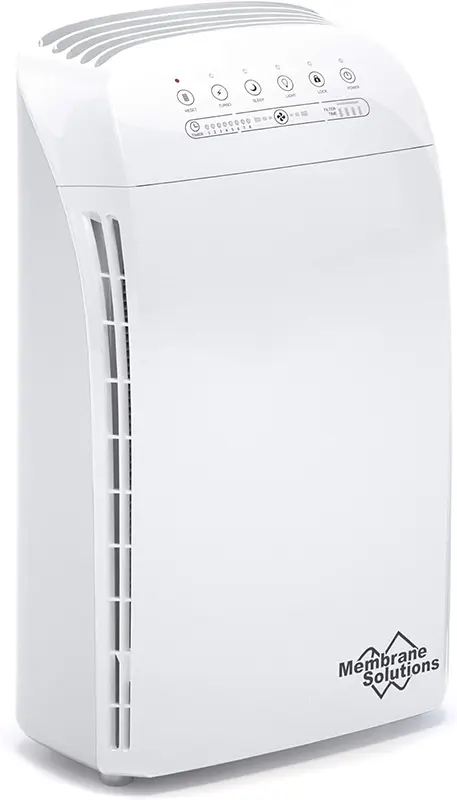 MSA3 Air Purifier