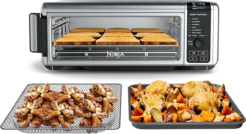 Ninja Air Fryer Oven