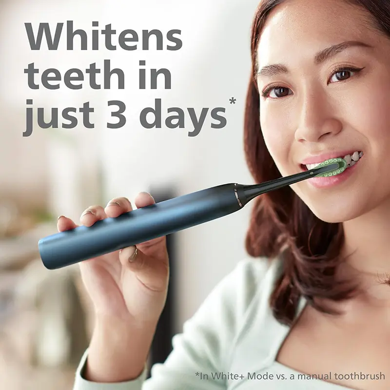 Philips Sonicare Rechargeable Toothbrush Philips Sonicare Rechargeable Toothbrush