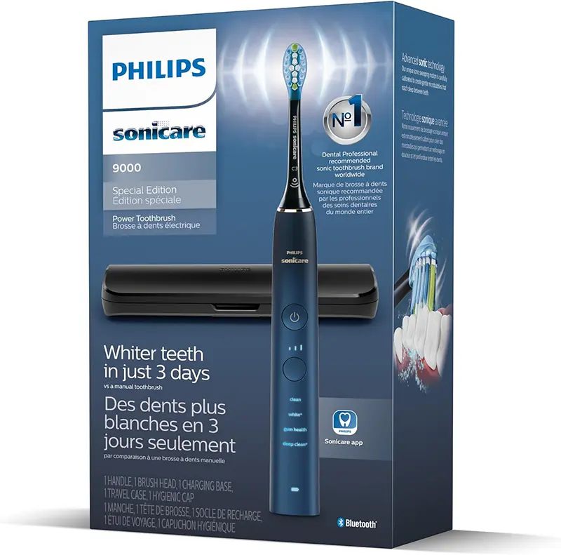 Philips Sonicare Rechargeable Toothbrush