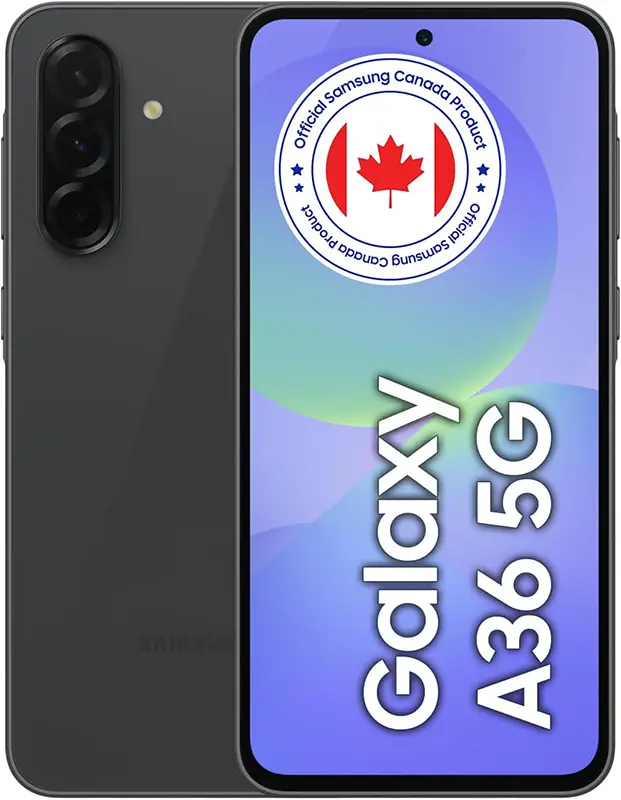 Samsung Galaxy A36 unlocked 128GB