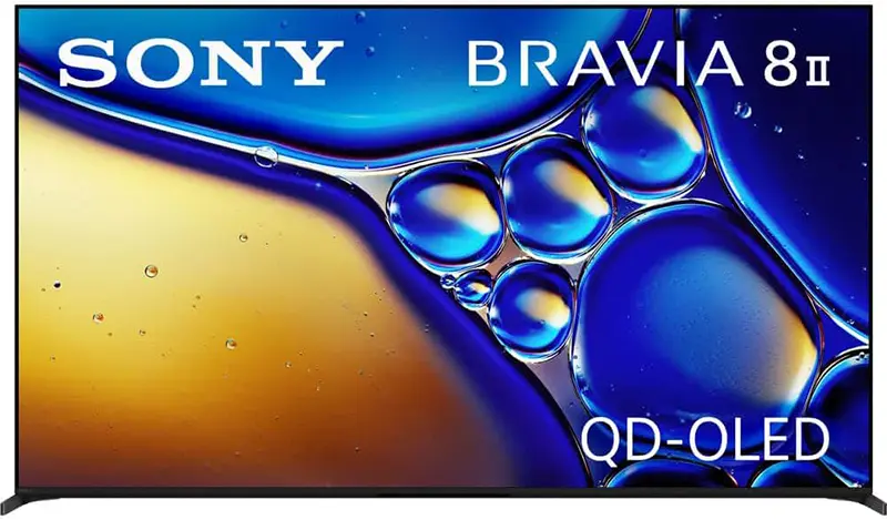 Sony BRAVIA QD-OLED 65 inch TV